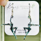 Dancing Dangle Earrings