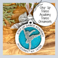 Step Up Dance Academy Ornaments