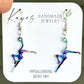 Dancing Dangle Earrings