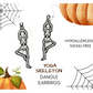 Halloween Earrings