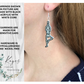 Halloween Earrings