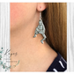 Halloween Earrings
