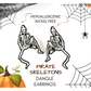 Halloween Earrings